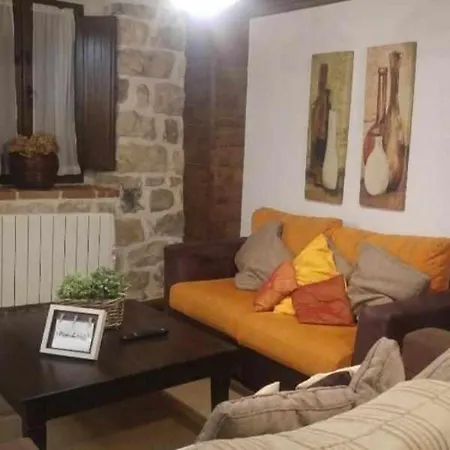 La Gesta Picos De Europa Holiday home Poo (Cabrales)