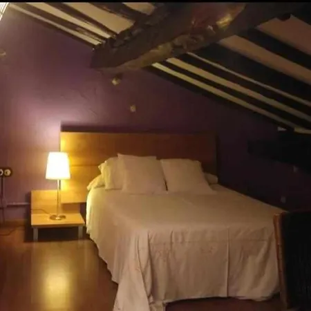 Holiday home La Gesta Picos De Europa