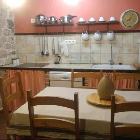 La Gesta Picos De Europa Holiday home Poo (Cabrales)