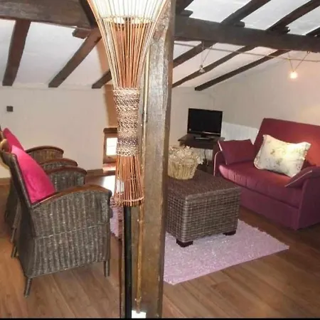 La Gesta Picos De Europa Holiday home *