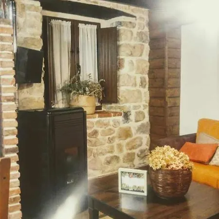 La Gesta Picos De Europa Holiday home Poo (Cabrales)