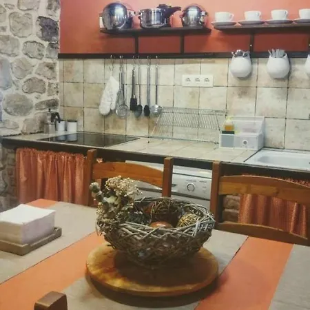 Holiday home La Gesta Picos De Europa *